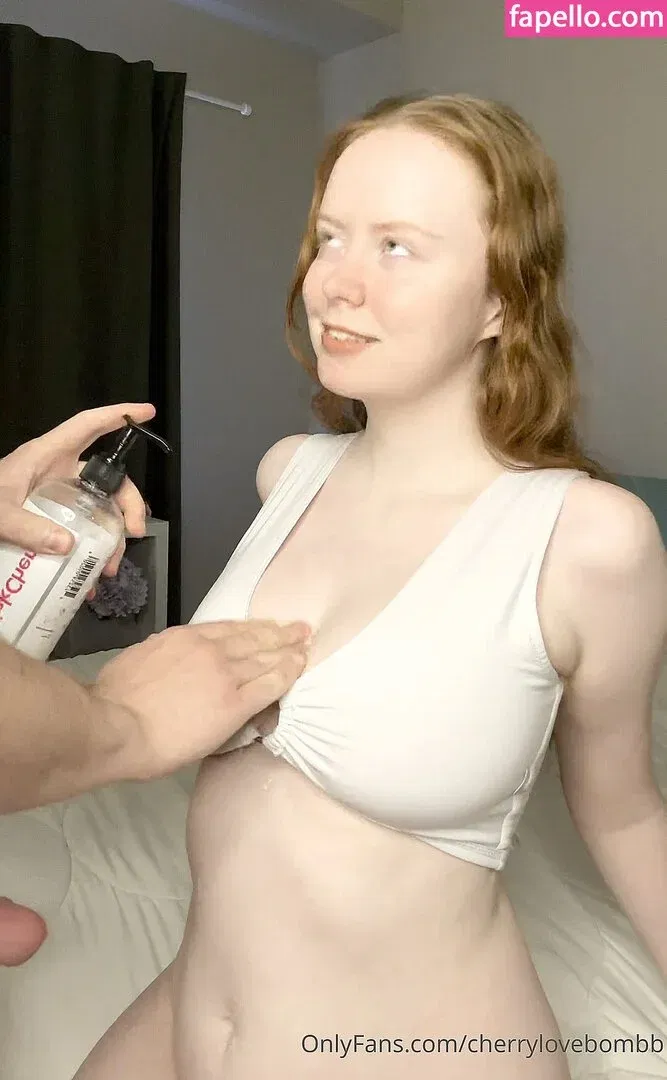 Cherrylovebombb Onlyfans Photo Gallery 