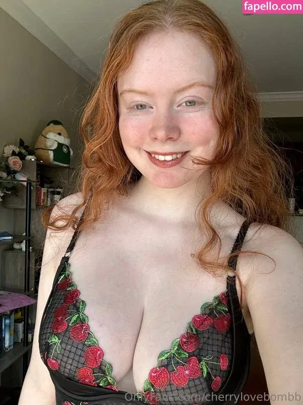 Cherrylovebombb Onlyfans Photo Gallery 