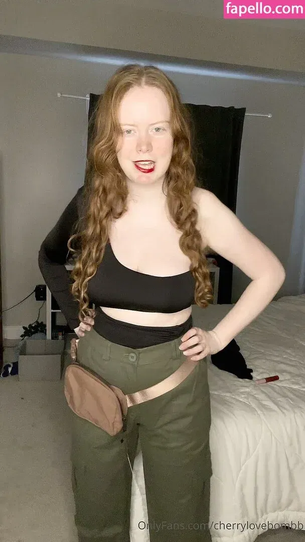 Cherrylovebombb Onlyfans Photo Gallery 