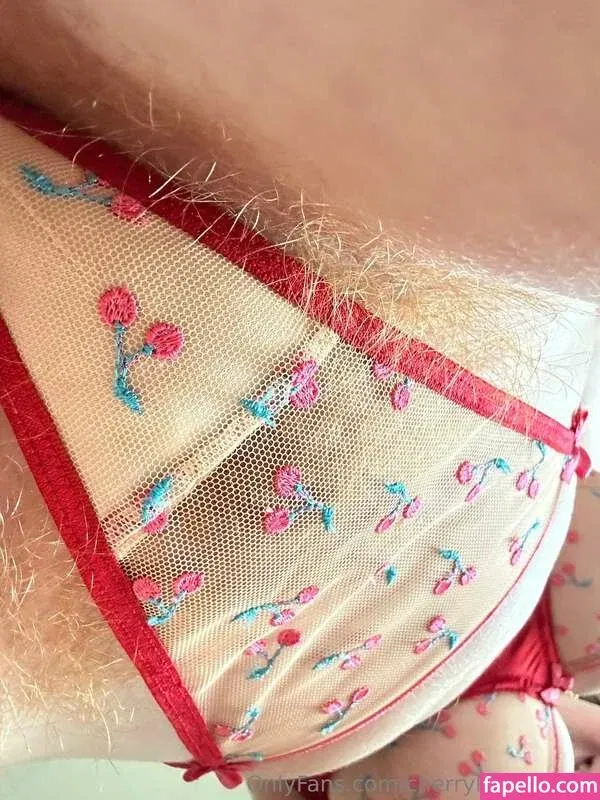 Cherrylovebombb Onlyfans Photo Gallery 