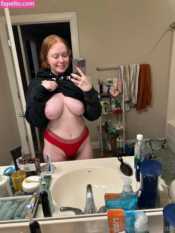 Cherrylovebombb Onlyfans Photo Gallery 