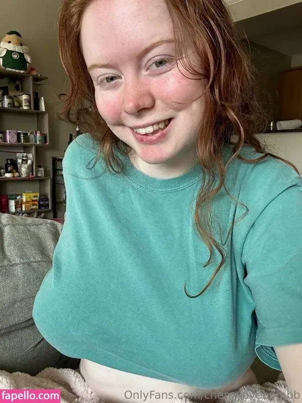 Cherrylovebombb Onlyfans Photo Gallery 