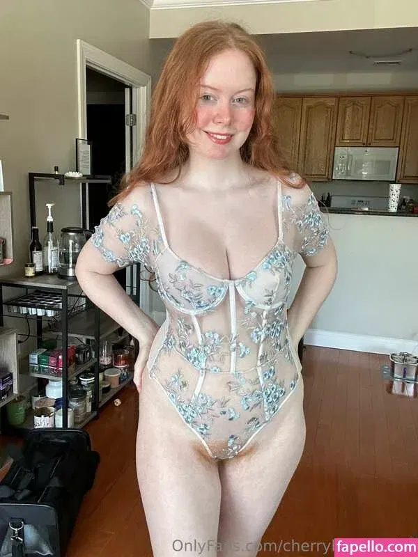 Cherrylovebombb Onlyfans Photo Gallery 