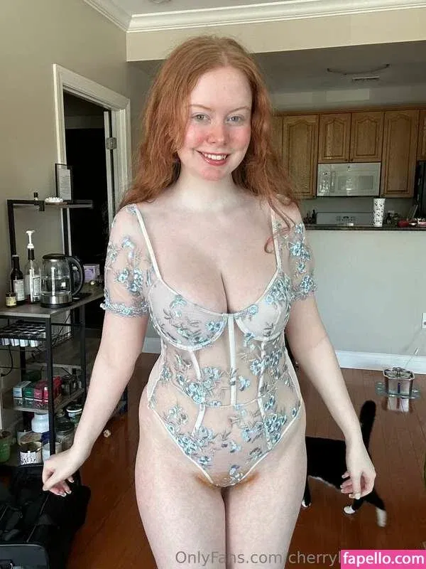 Cherrylovebombb Onlyfans Photo Gallery 