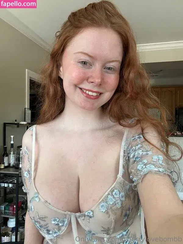 Cherrylovebombb Onlyfans Photo Gallery 