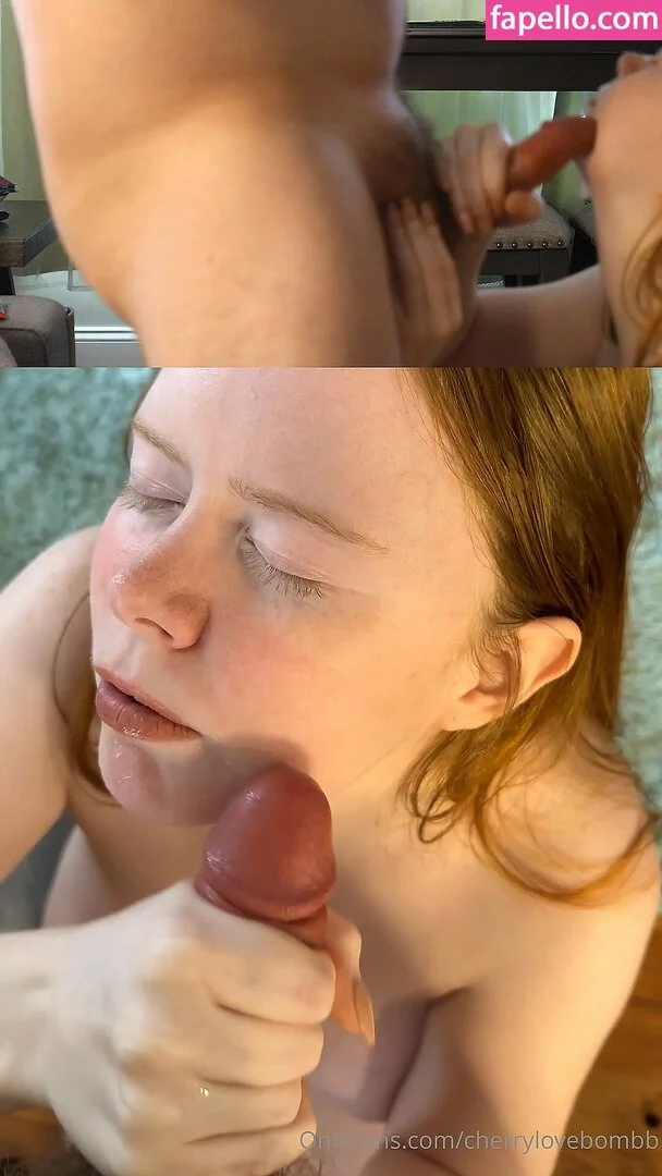 Cherrylovebombb Onlyfans Photo Gallery 