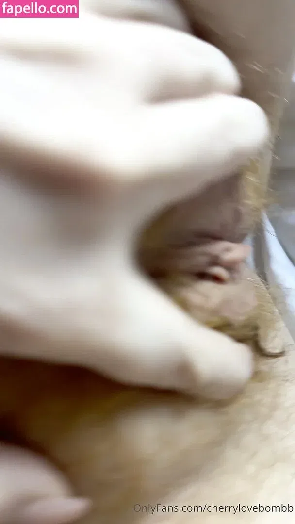 Cherrylovebombb Onlyfans Photo Gallery 