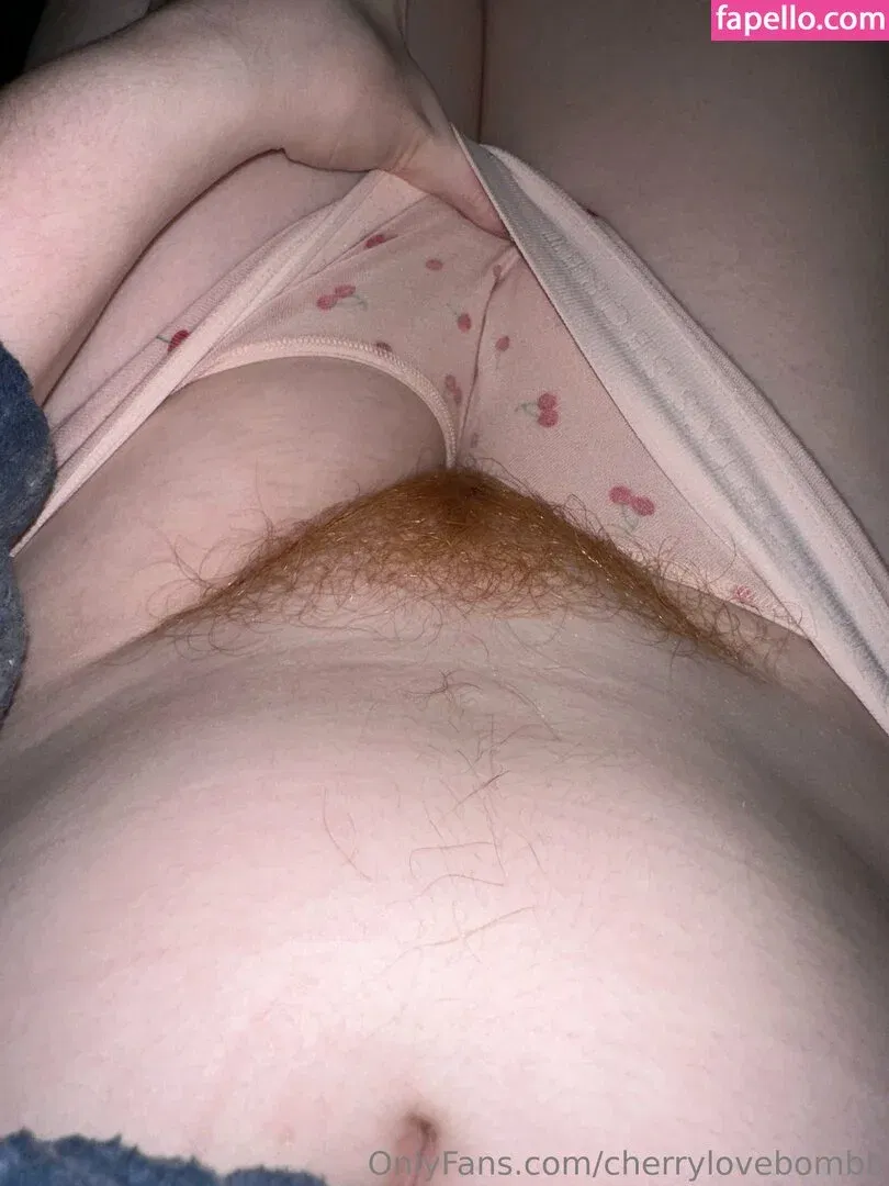 Cherrylovebombb Onlyfans Photo Gallery 