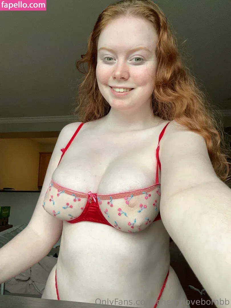 Cherrylovebombb Onlyfans Photo Gallery 