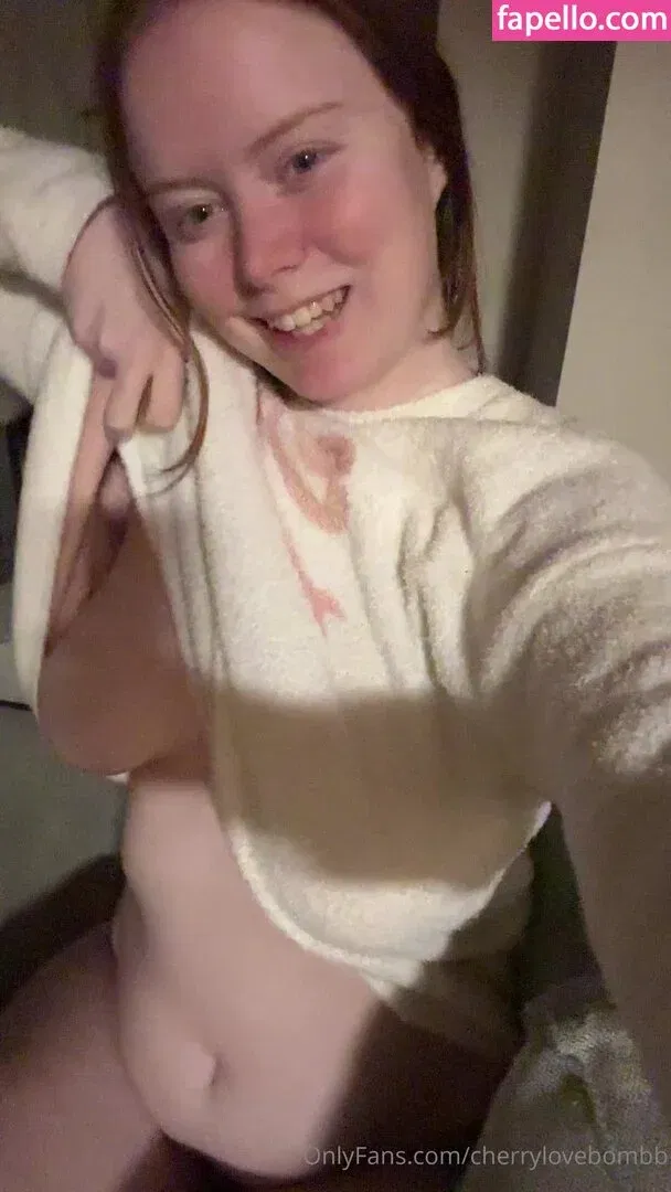 Cherrylovebombb Onlyfans Photo Gallery 