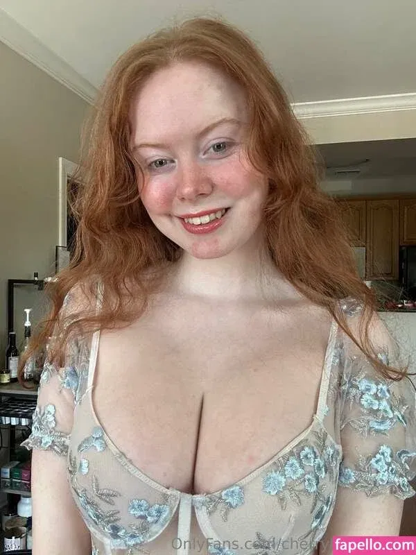 Cherrylovebombb Onlyfans Photo Gallery 