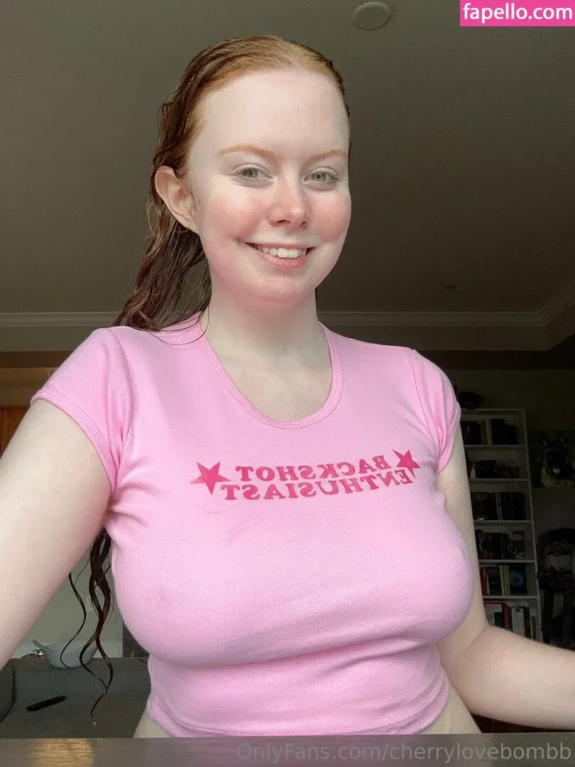 Cherrylovebombb Onlyfans Photo Gallery 