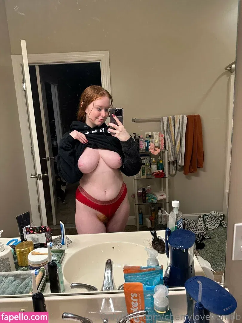 Cherrylovebombb Onlyfans Photo Gallery 