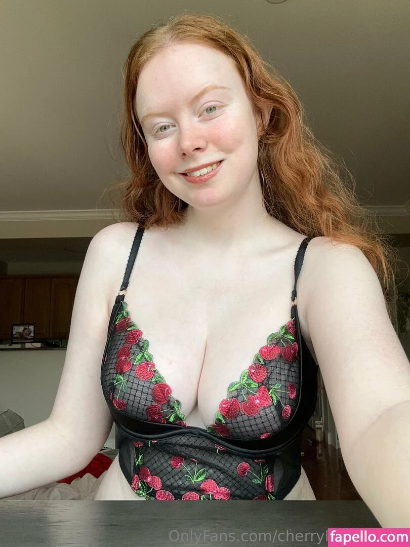 Cherrylovebombb Onlyfans Photo Gallery 