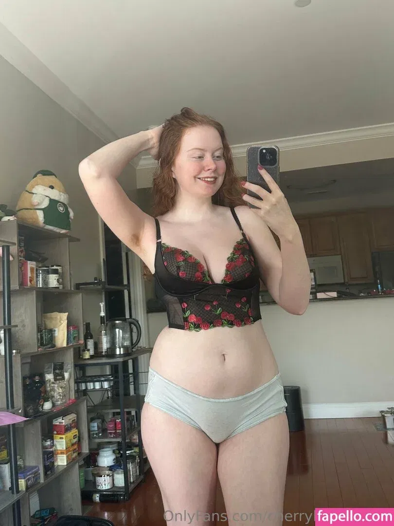 Cherrylovebombb Onlyfans Photo Gallery 