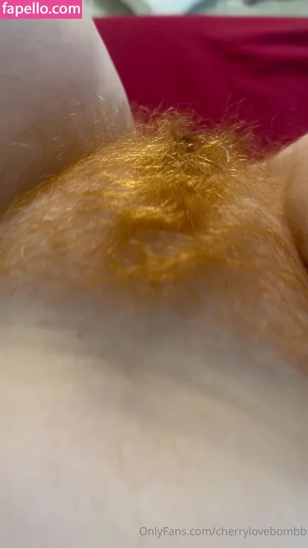 Cherrylovebombb Onlyfans Photo Gallery 