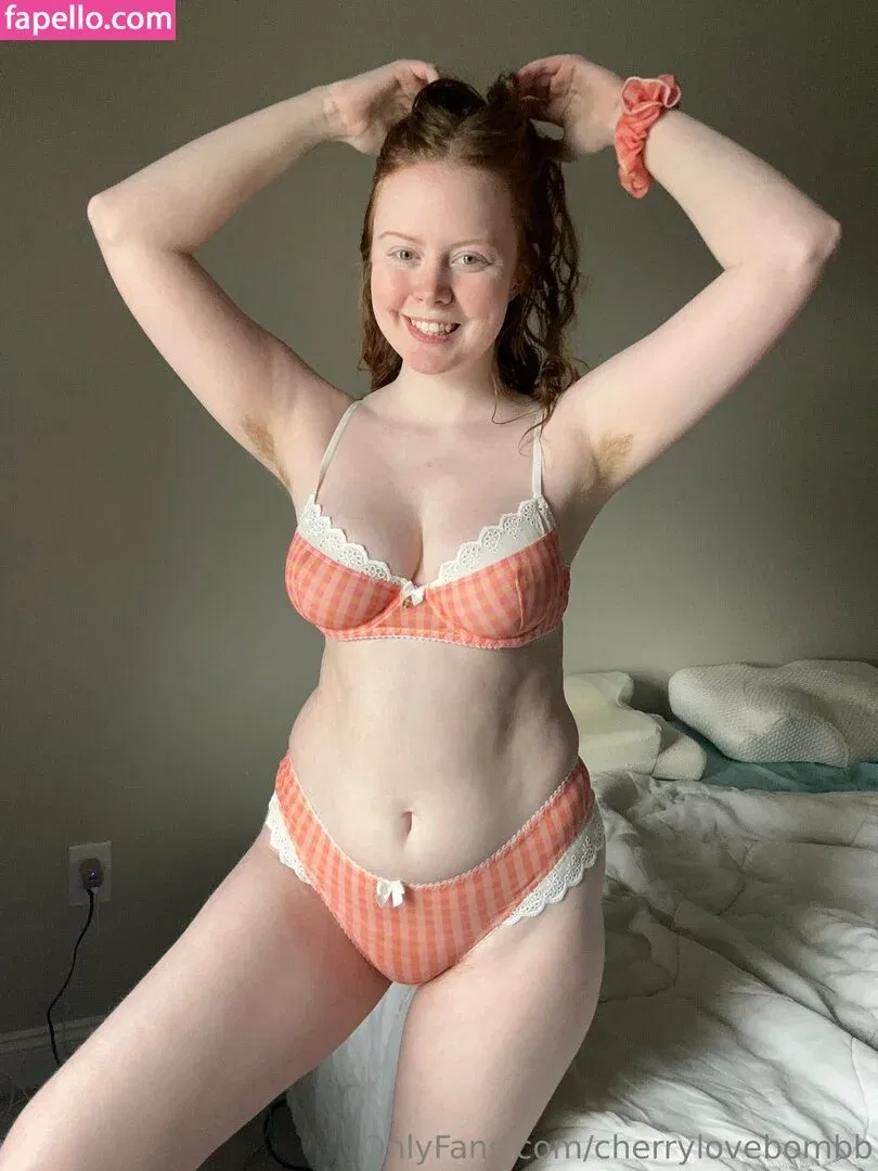 Cherrylovebombb Onlyfans Photo Gallery 