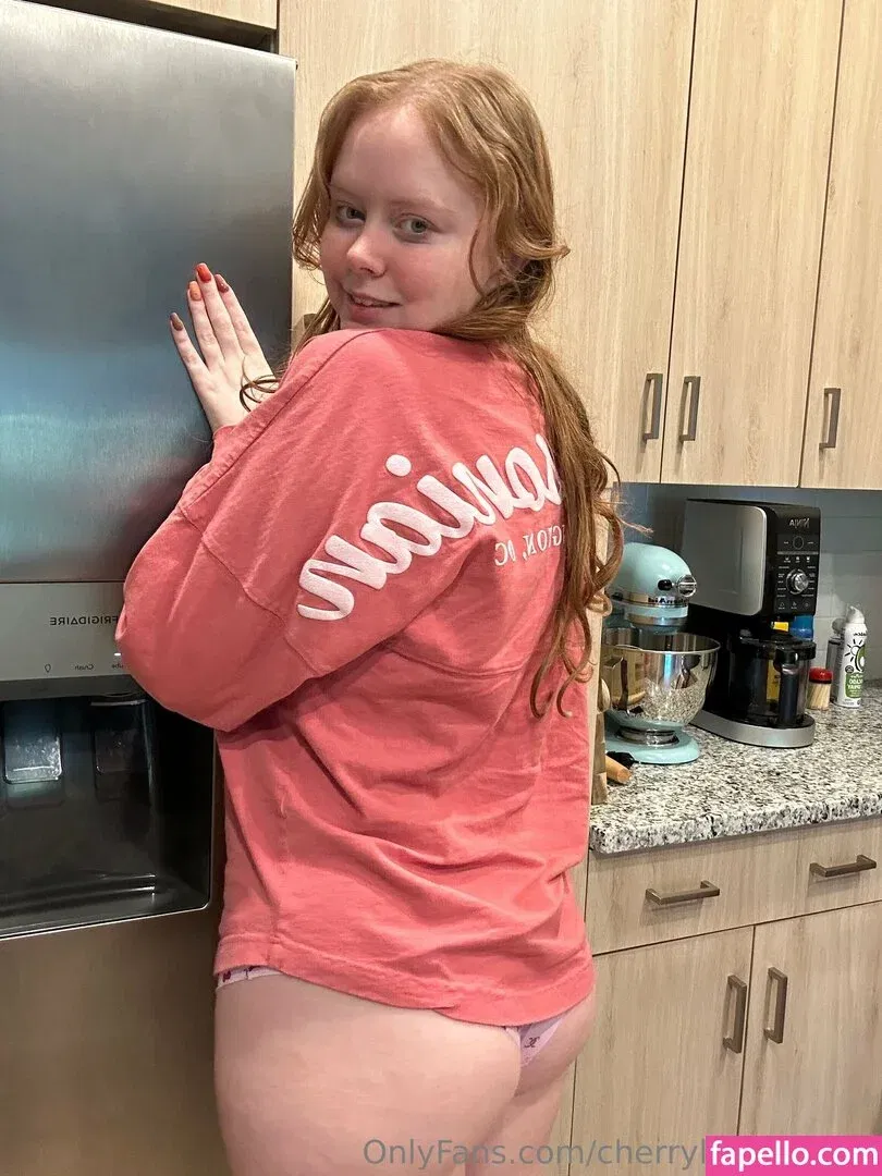 Cherrylovebombb Onlyfans Photo Gallery 