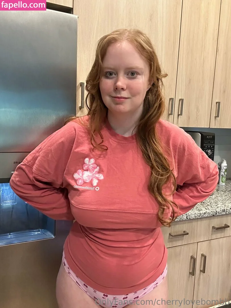 Cherrylovebombb Onlyfans Photo Gallery 