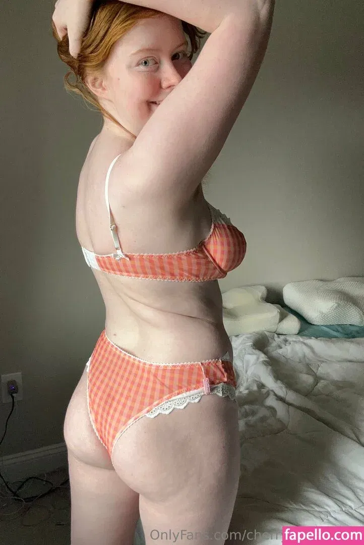 Cherrylovebombb Onlyfans Photo Gallery 