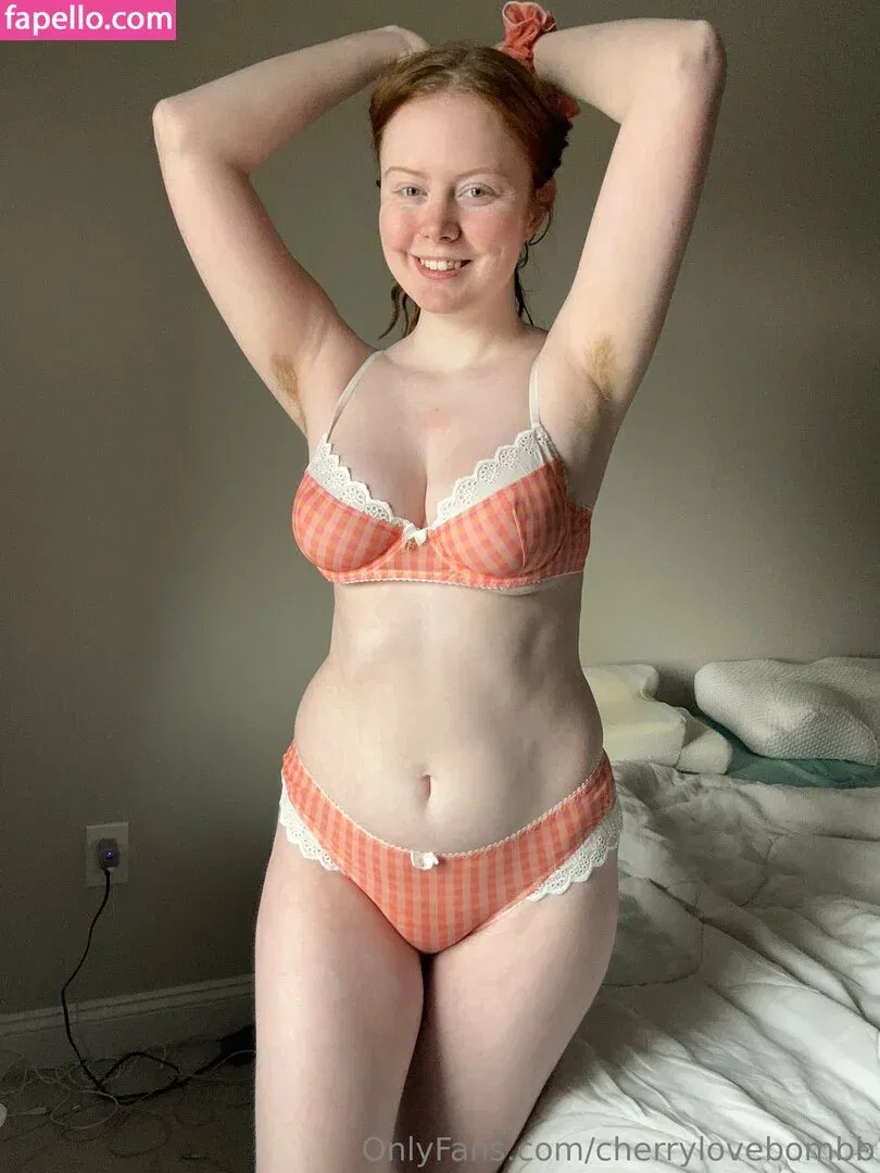 Cherrylovebombb Onlyfans Photo Gallery 