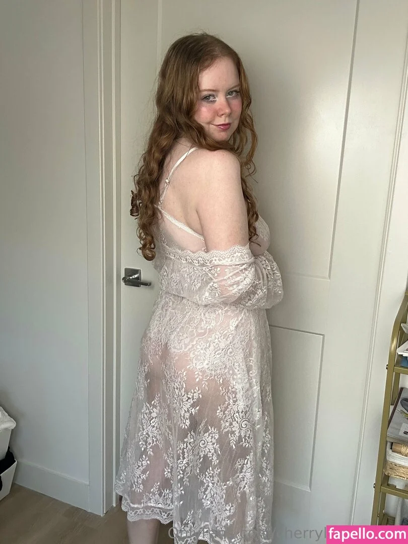 Cherrylovebombb Onlyfans Photo Gallery 