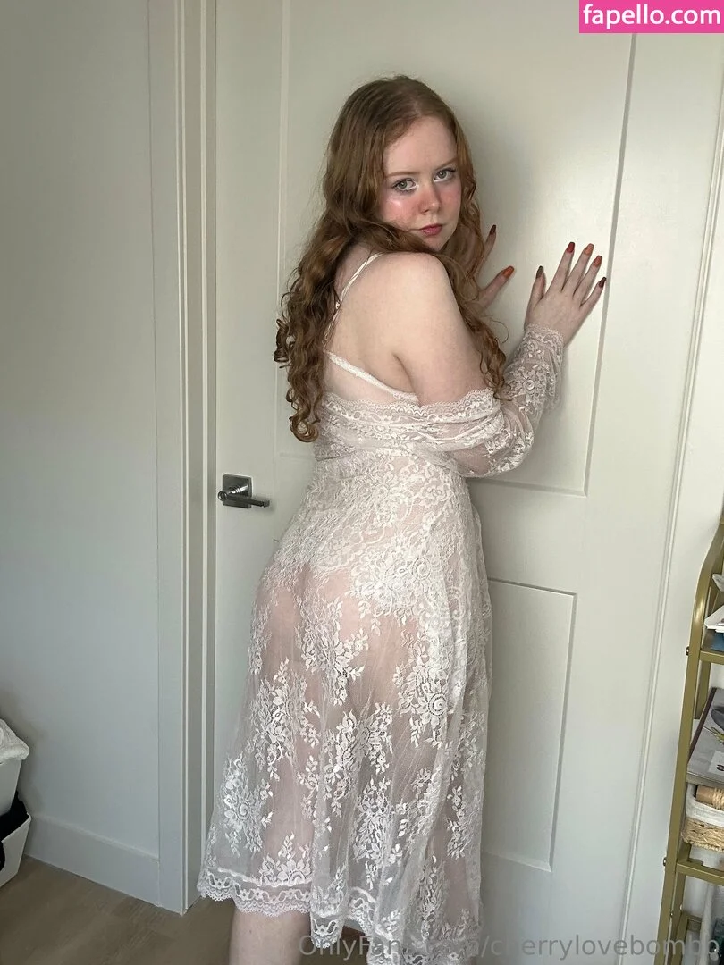 Cherrylovebombb Onlyfans Photo Gallery 