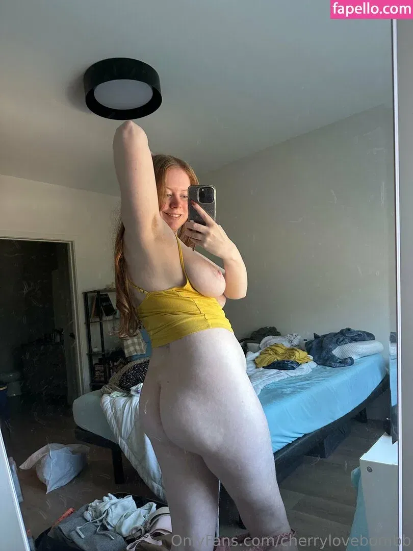 Cherrylovebombb Onlyfans Photo Gallery 