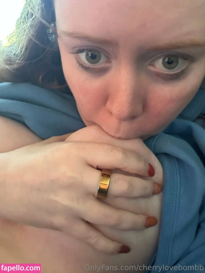 Cherrylovebombb Onlyfans Photo Gallery 