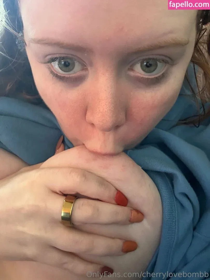 Cherrylovebombb Onlyfans Photo Gallery 