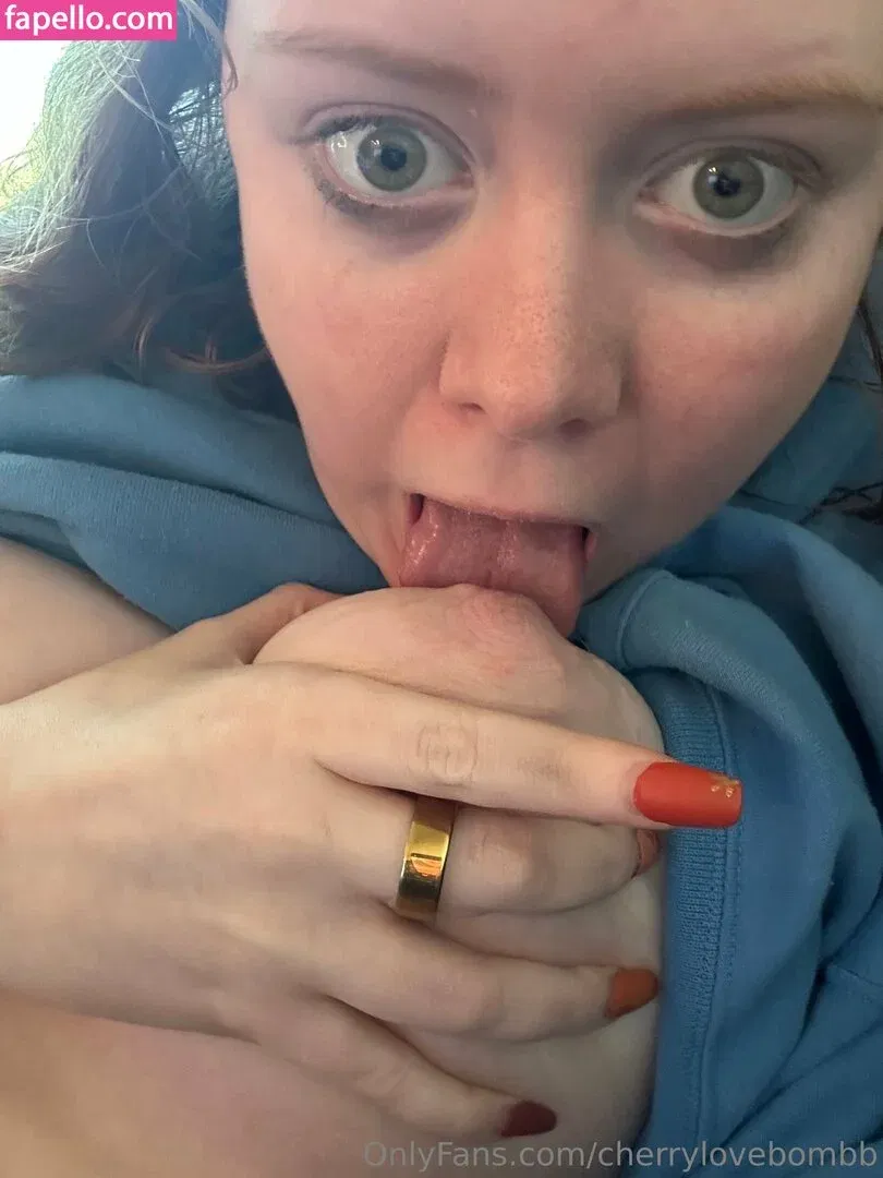 Cherrylovebombb Onlyfans Photo Gallery 