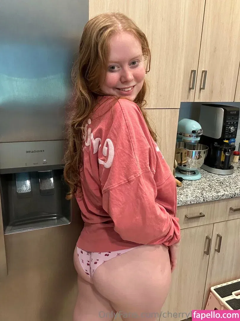 Cherrylovebombb Onlyfans Photo Gallery 