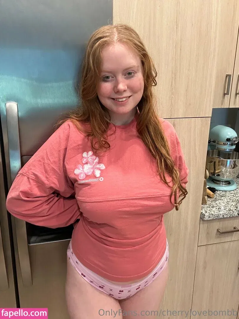 Cherrylovebombb Onlyfans Photo Gallery 