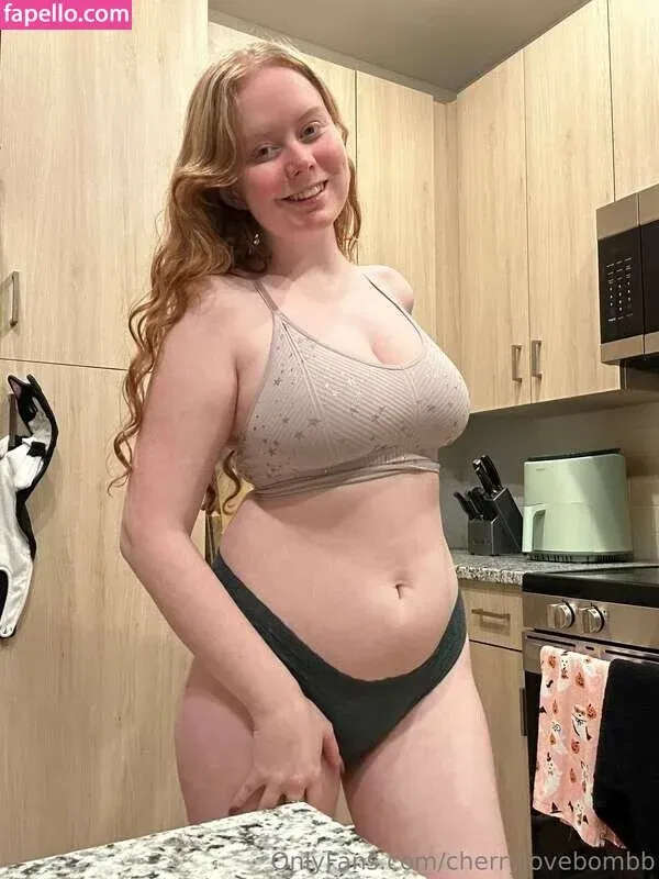 Cherrylovebombb Onlyfans Photo Gallery 