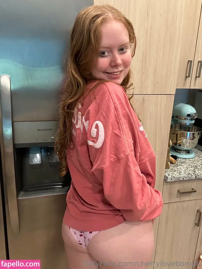 Cherrylovebombb Onlyfans Photo Gallery 