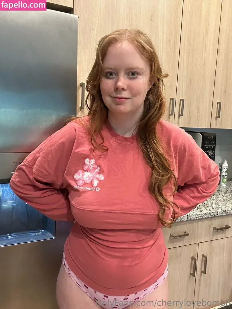 Cherrylovebombb Onlyfans Photo Gallery 