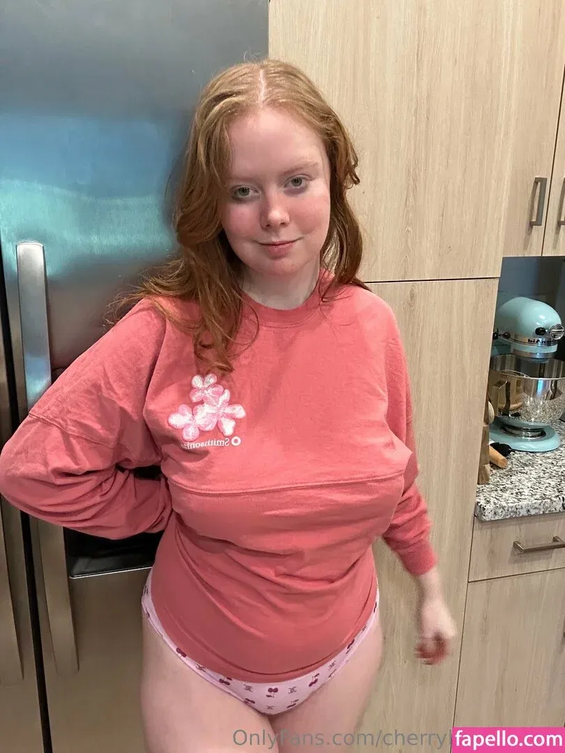 Cherrylovebombb Onlyfans Photo Gallery 