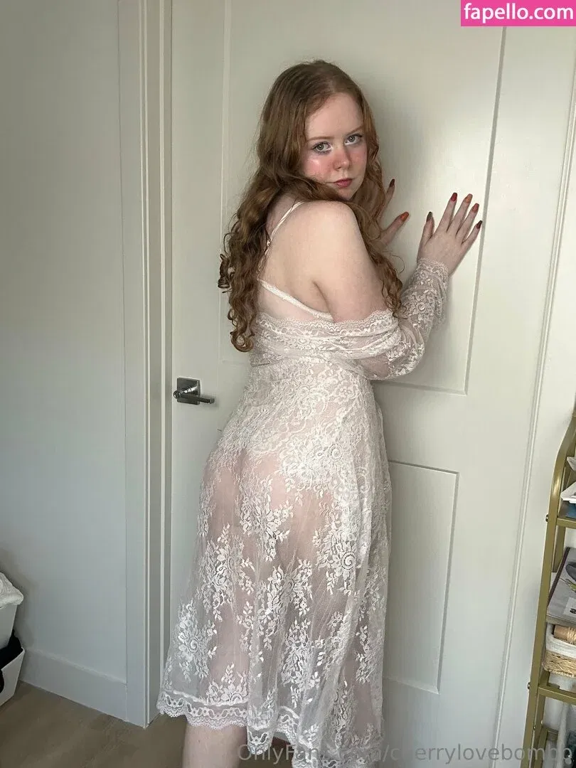 Cherrylovebombb Onlyfans Photo Gallery 