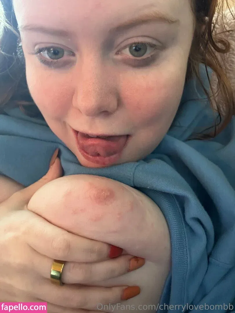 Cherrylovebombb Onlyfans Photo Gallery 