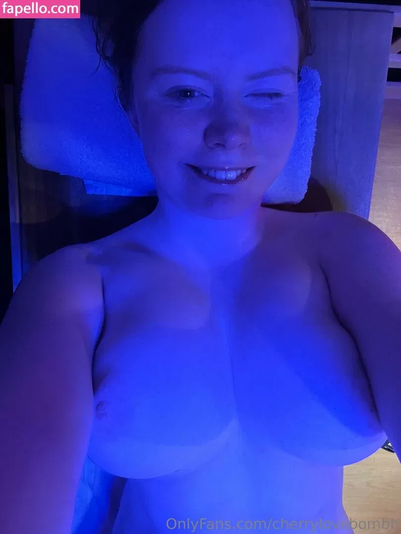 Cherrylovebombb Onlyfans Photo Gallery 