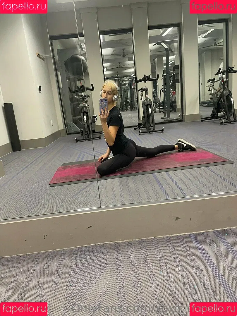 xoxo_christina Onlyfans Photo Gallery 