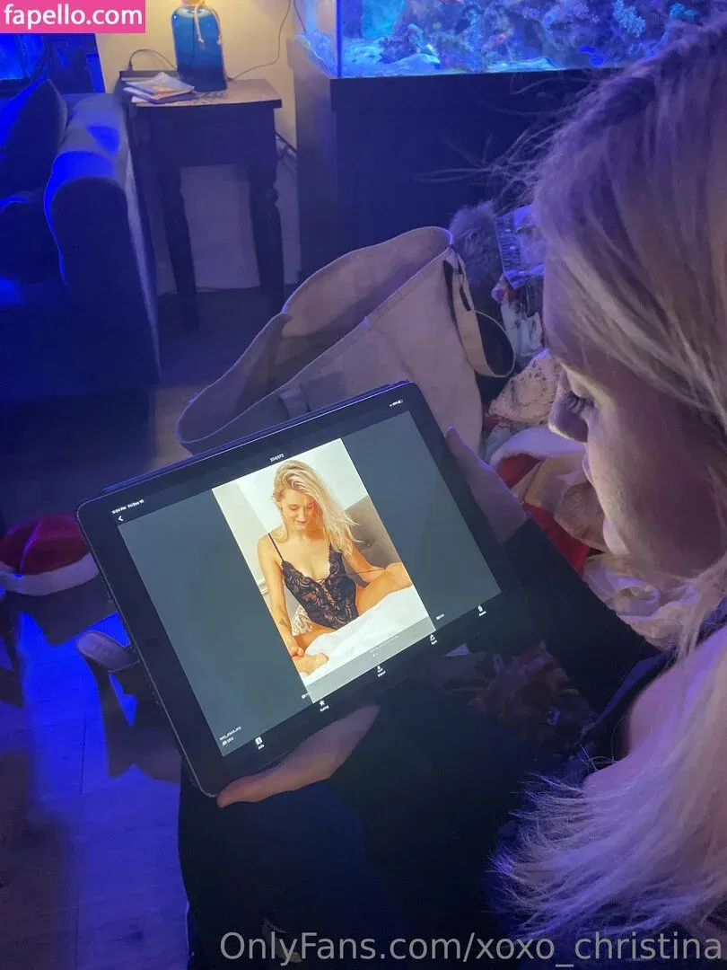 xoxo_christina Onlyfans Photo Gallery 