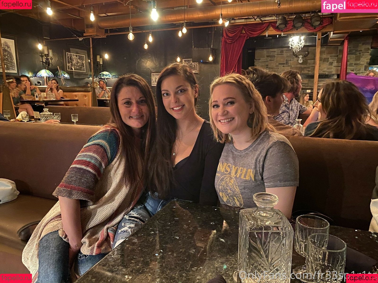 fr33sp1r1ts Onlyfans Photo Gallery 