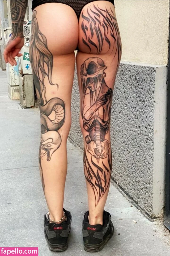 zopferl Onlyfans Photo Gallery 