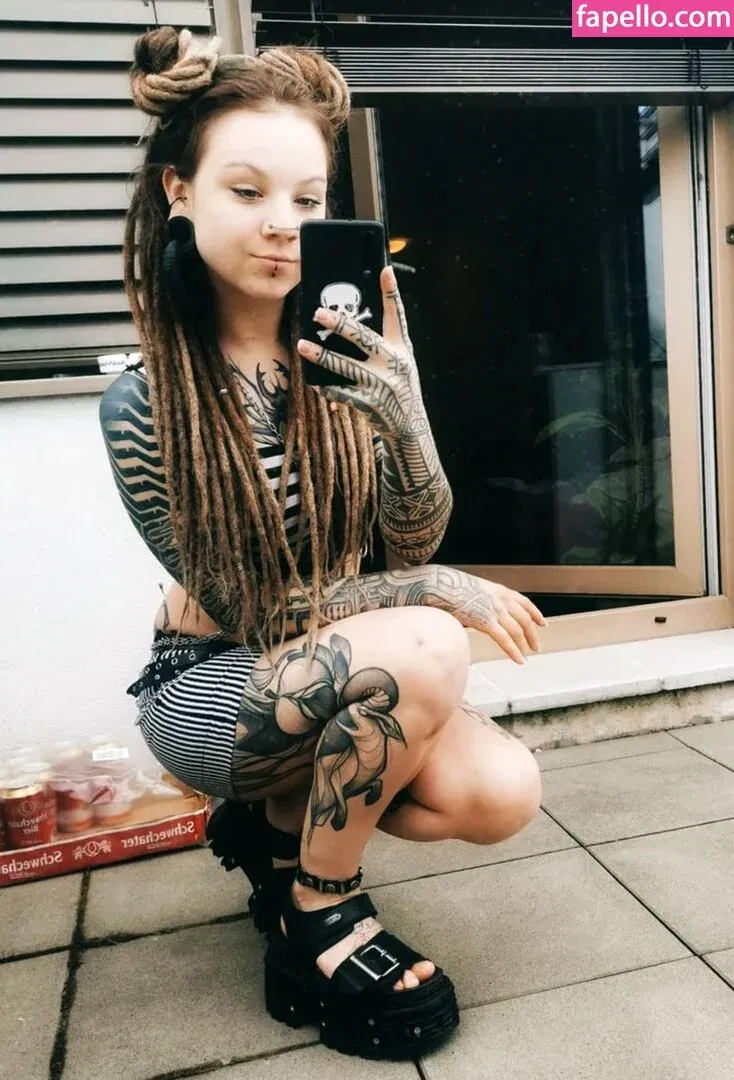 zopferl Onlyfans Photo Gallery 