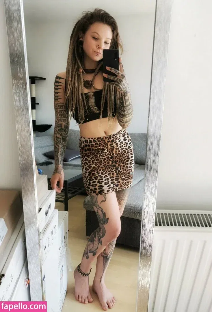 zopferl Onlyfans Photo Gallery 