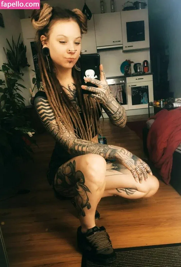 zopferl Onlyfans Photo Gallery 