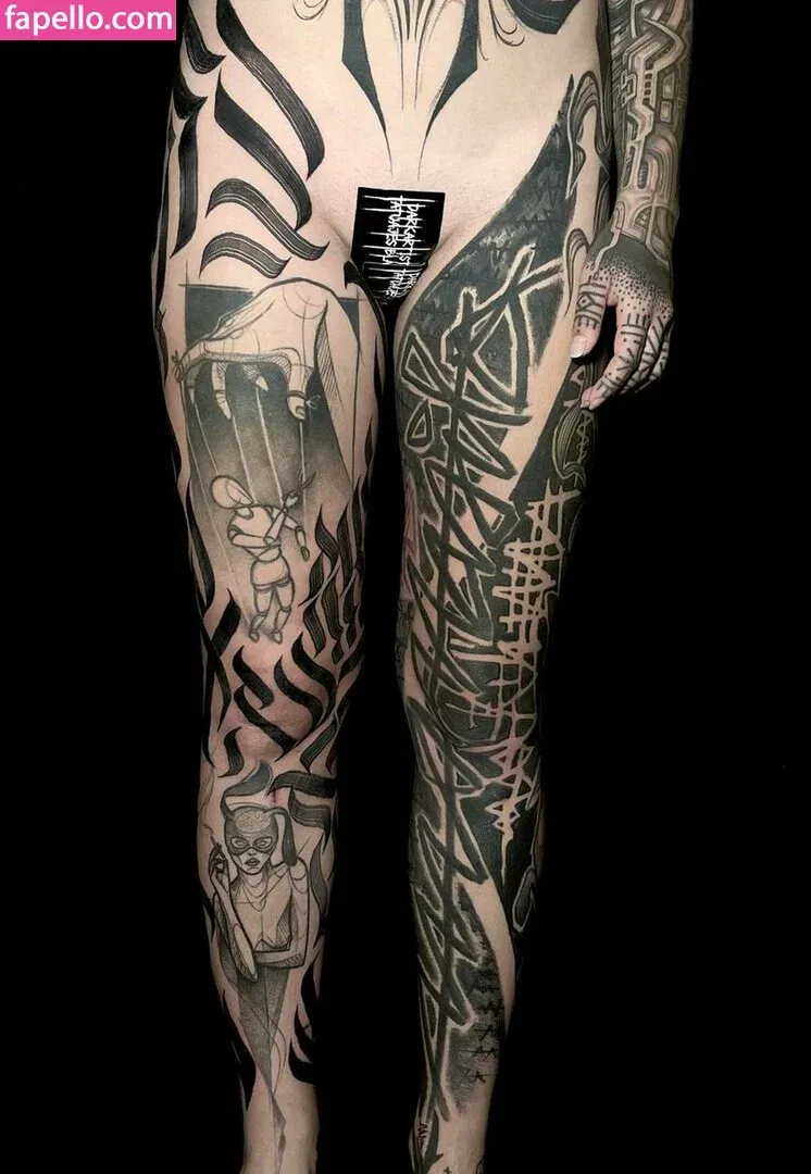 zopferl Onlyfans Photo Gallery 