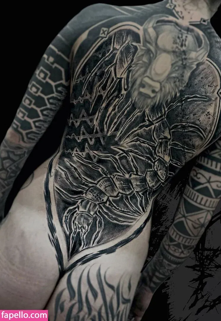 zopferl Onlyfans Photo Gallery 