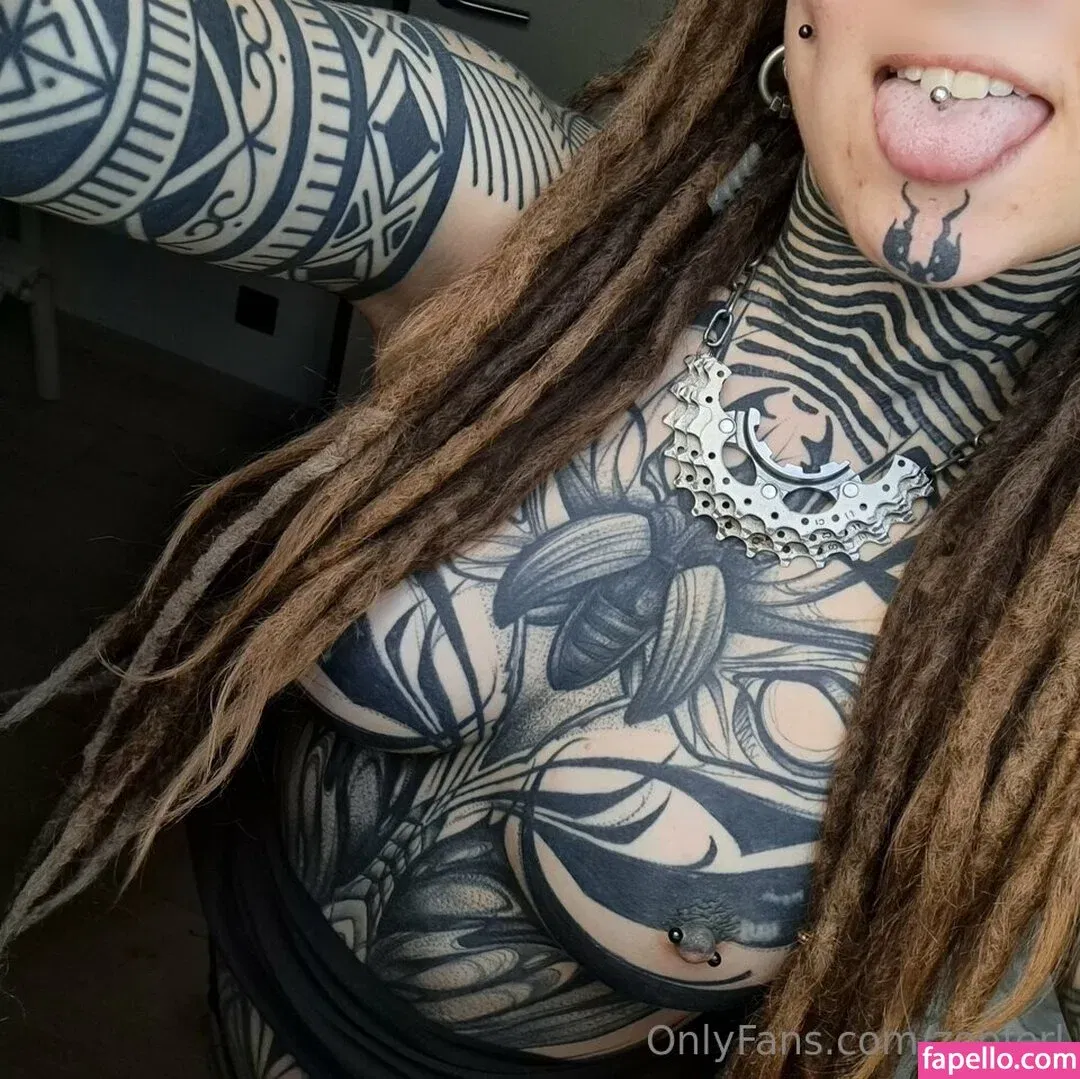 zopferl Onlyfans Photo Gallery 